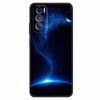 Чехол для Oppo Reno12 Pro ТПУ Животные Мягкий Силикон Задняя Крышка Чехлы для Телефона Для Oppo Reno 12 Pro 5G Волк Защитный CPH2629 funda