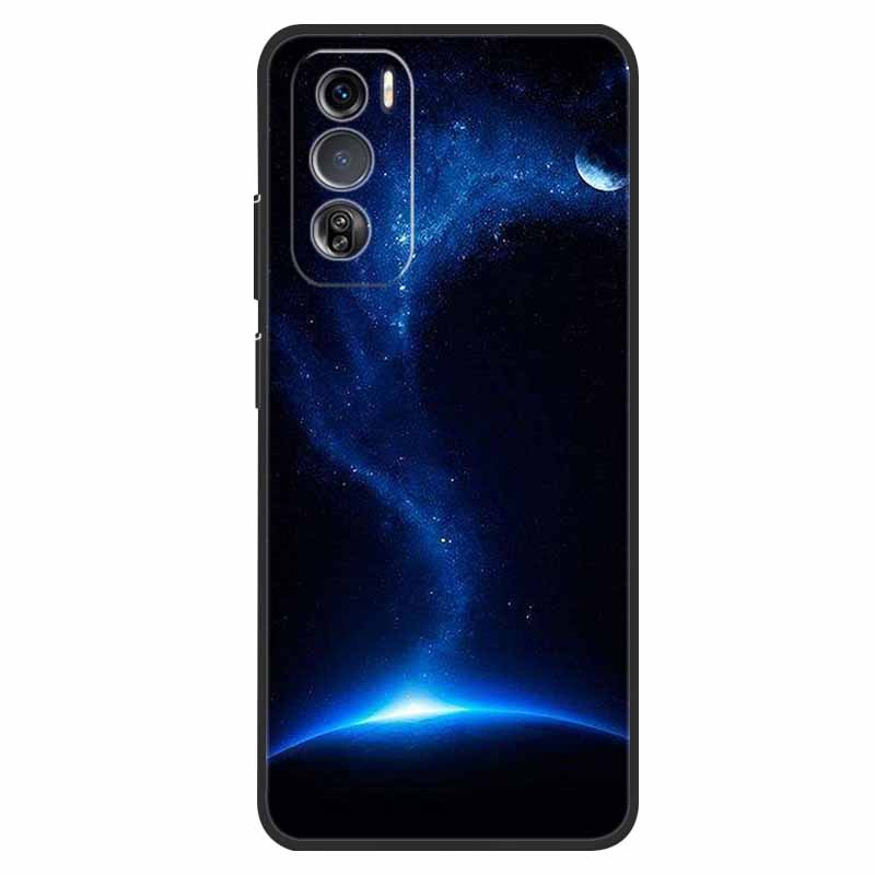 Чехол для Oppo Reno12 Pro ТПУ Животные Мягкий Силикон Задняя Крышка Чехлы для Телефона Для Oppo Reno 12 Pro 5G Волк Защитный CPH2629 funda