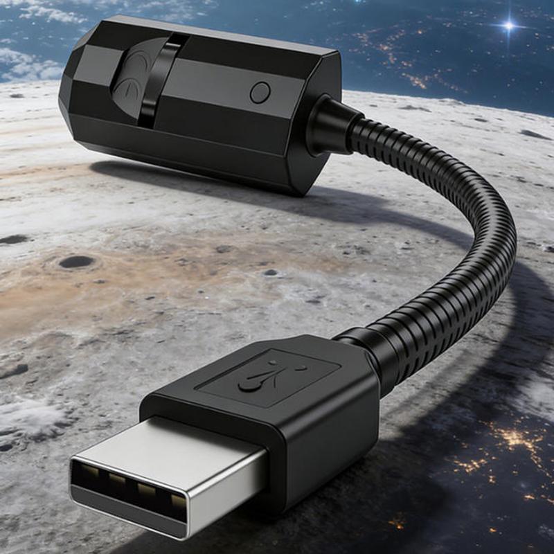 Романтический вращающийся проектор звездного неба, портативный USB-светодиодный ночник, лампа для создания атмосферы сна, украшение для дома, свадьбы, вечеринки