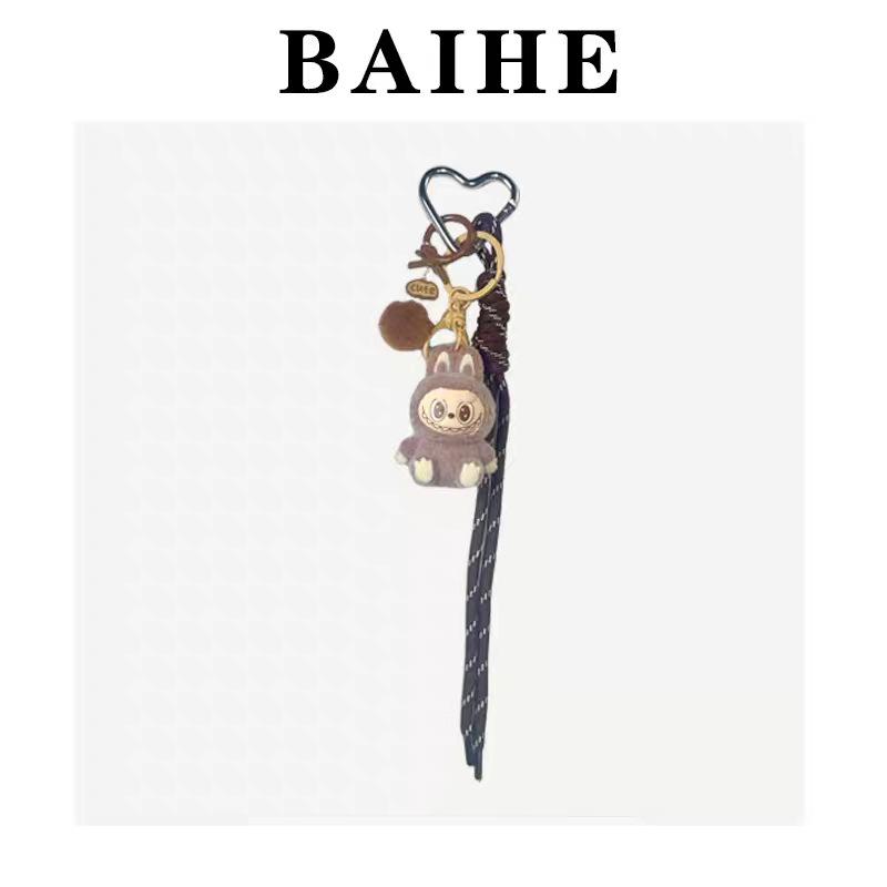 Pendant Keychain High Value Girl Bag Pendant Keychain Gift