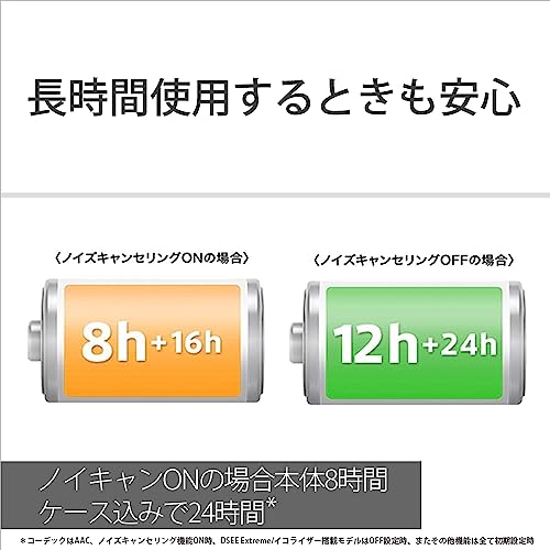 Sony Шумоподавляющие наушники WF-1000XM5: Модель MISIA CM/Полностью/Платиновое серебро WF-1000XM5 SC