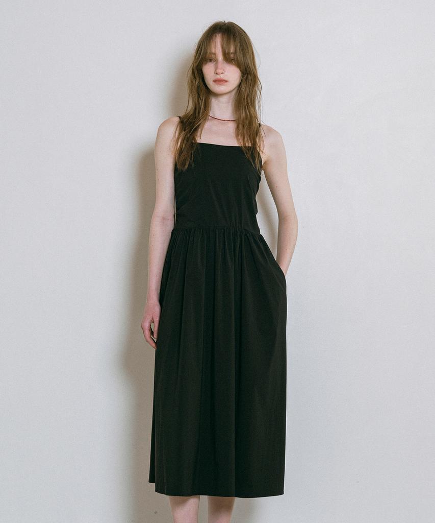 Платье Banwonateullie A3534 с собранным лифом