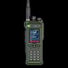 Senheikes GT-12 Multi-band Handheld Walkie Talkie (CN version)