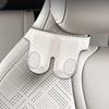 Car Interior Storage Hook Automotive Back Seat Hook for Handbag Purse Umbrella Heavy Duty Car Headrest Hook Organizer