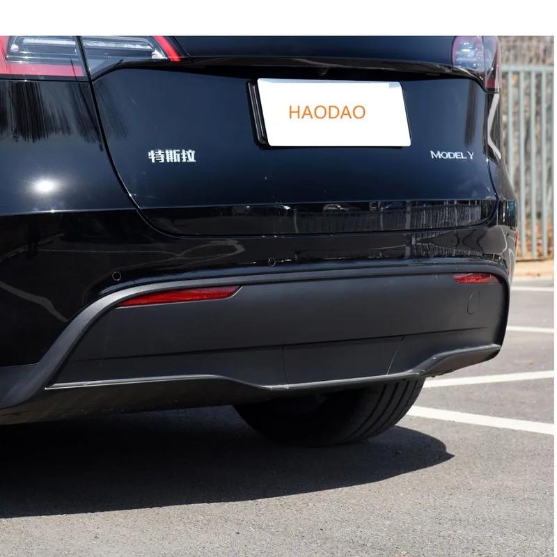 YZ Chrome Black Trunk Letters SPACEX Emblems Front Rear T Shape Badges for TESLA SPACE X