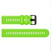 22mm Silicone Watchband Strap For Garmin Forerunner 745 Smart Watch Band