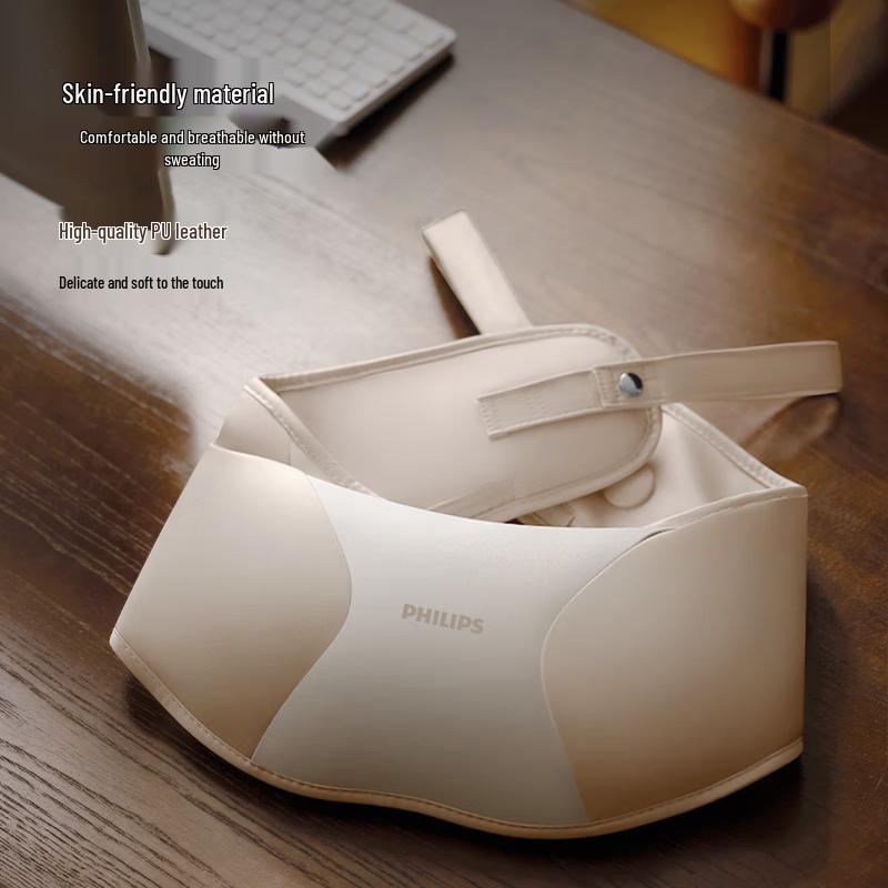 Philips Массажная накидка на шею и плечи, китайская вилка (адаптер в комплекте)