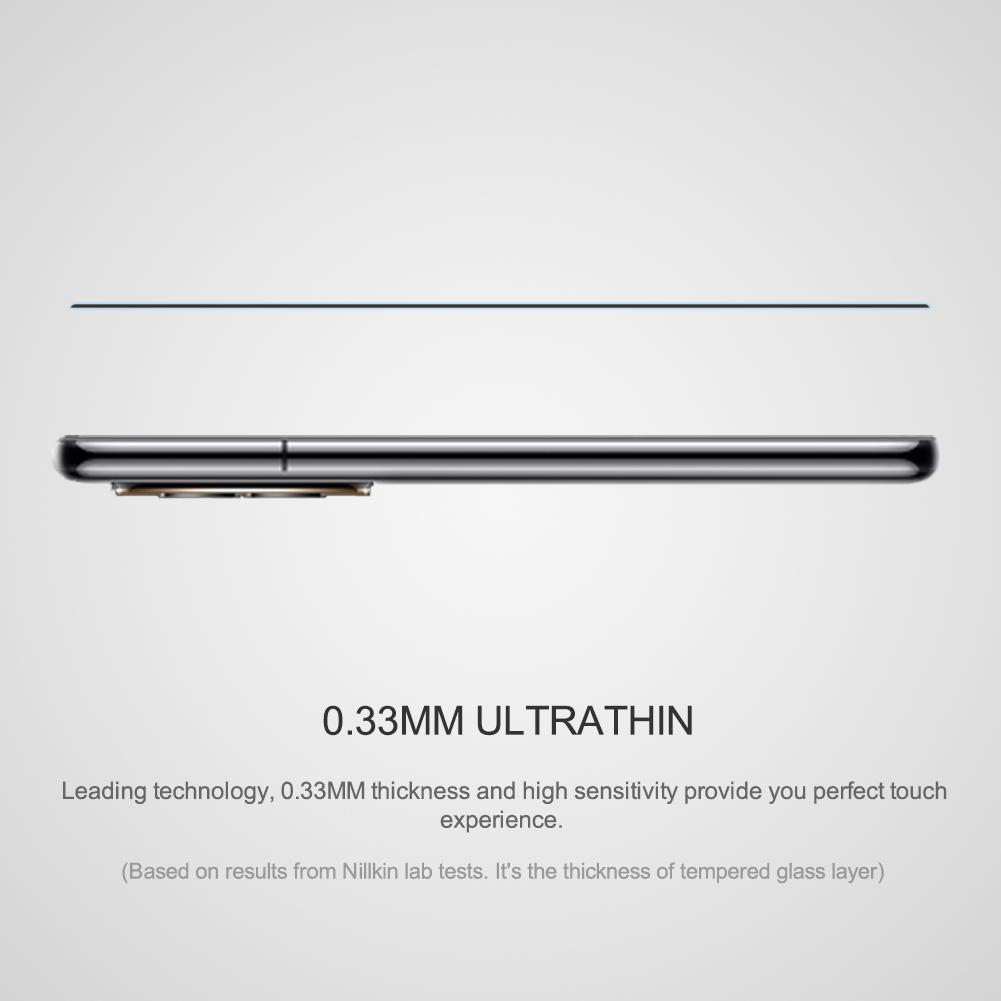 For Huawei Mate 50 60 Glass NILLKIN Amazing CP+Pro Tempered Glass Screen Protector Film for Huawei Mate 50E Film