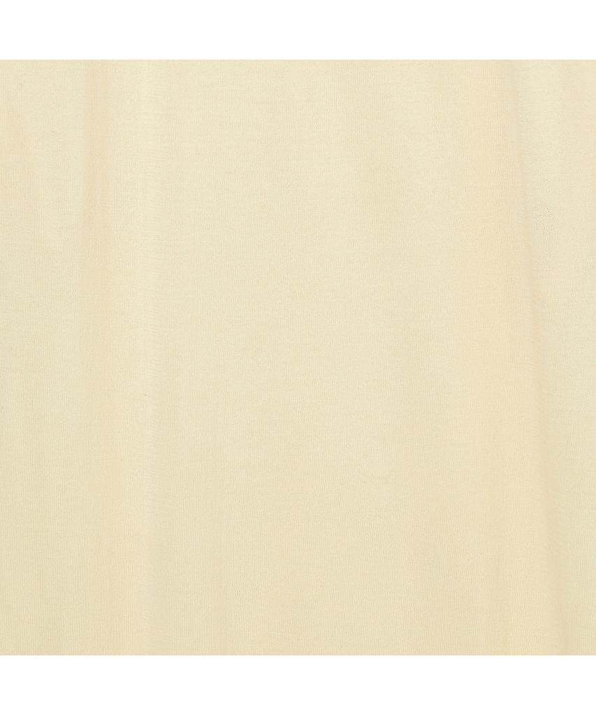 Iolo Organic Hooded Dress_Ivory
