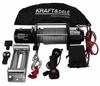 9500LBS 12V Electric Winch | Kraft&Dele