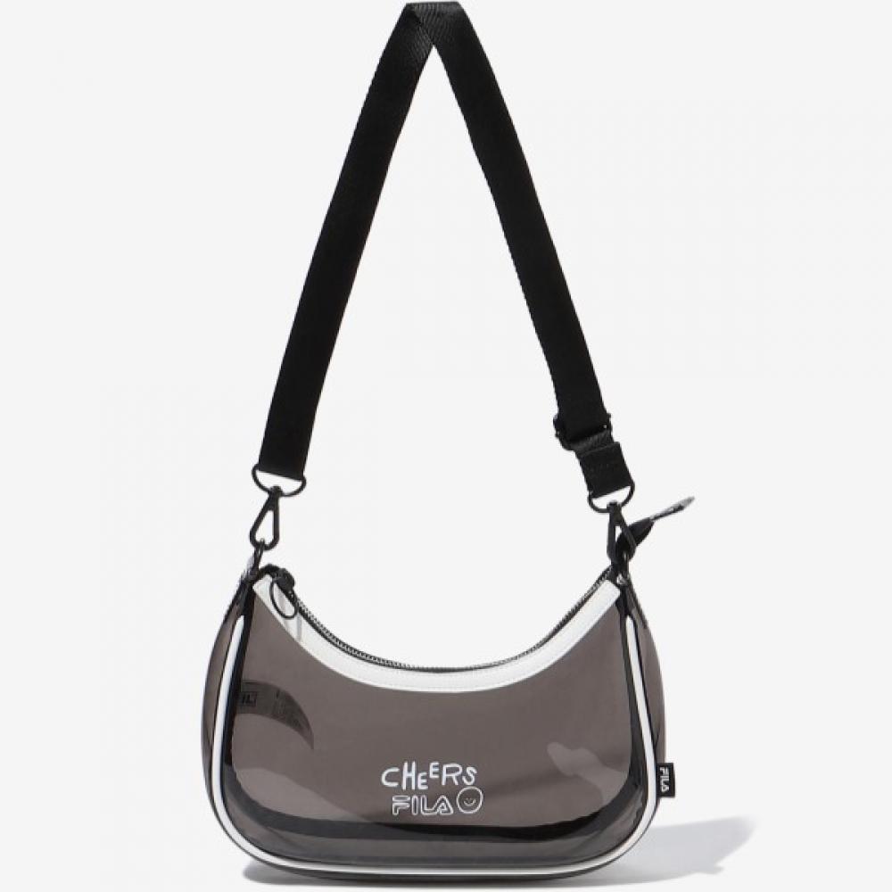 Fila Artist Ijin Pvc Crossbag