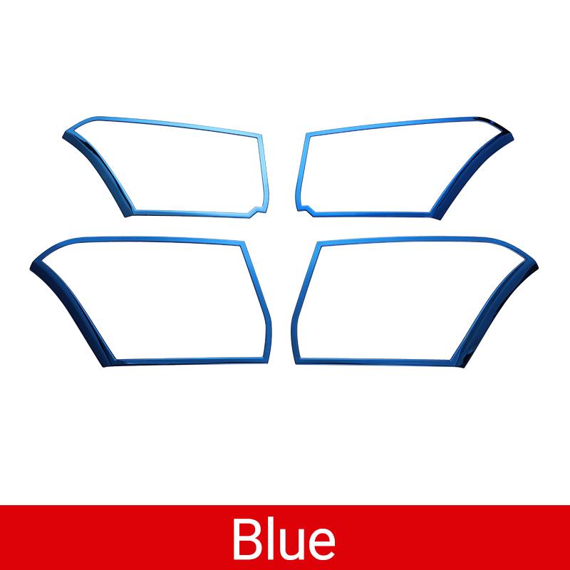 Аксессуары для стайлинга автомобилей для Toyota Camry XV70 2018-2022 2023, нержавеющая аудиоколонка, дверной громкоговоритель, накладка