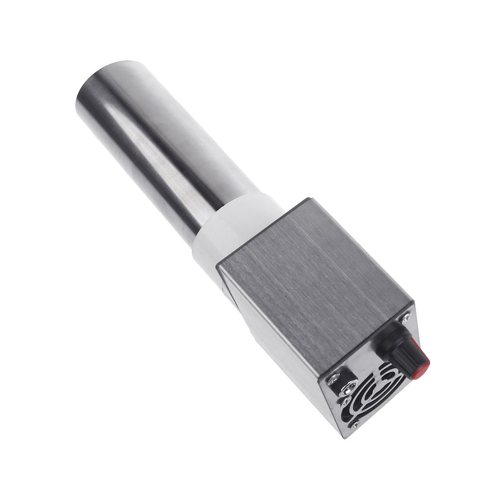 High Speed BBQ Blower Fan 12V for Outdoor Barbecues Fire Bellow Camping Cooking Wood Stove Charcoal Starter Outdoor