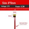 Polyimide Electric Heating Film: Adjustable Temperature Flexible Heating Sheet