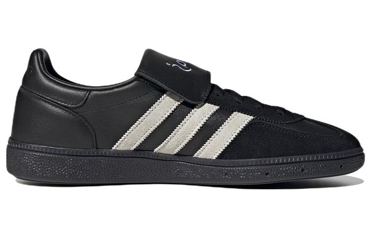adidas SHUKYU X E-WAX X Handball Spezial Черный HP6695