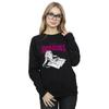 Disney Womens/Ladies Sleeping Beauty Don´t Do Mornings Sweatshirt