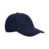 Beechfield Classic Organic Cotton Paneled Cap