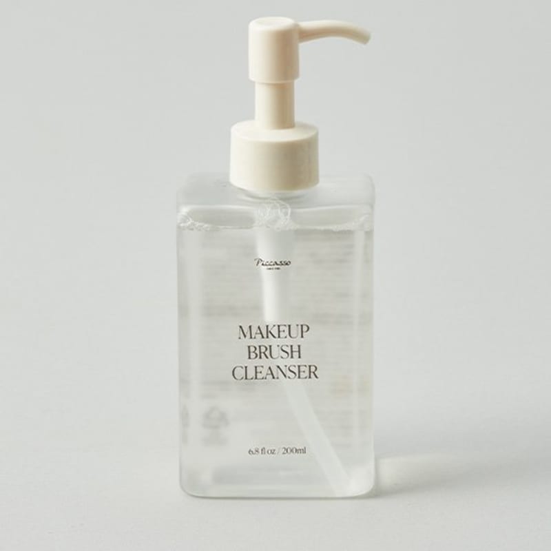 [Picasso] Makeup Brush Cleanser 200ml