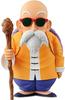 Dragon Ball DRAGONBALL COLLECTION Master Roshi Vol.2