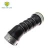 New Air Intake Duct Hose 11617807985 For BMW X5 E70 LCI X6 E71 2009-2014 Radiator Insulation Hose Camps Turbo Intercooler Hose