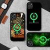 Горячие J-Jagermeisters Для Magsafe Магнитный Беспроводной Для IPhone 17 Pro Max 15 Plus 14 13 12 11 16 Pro Чехол Для Телефона