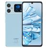 Cubot A20, смартфон Android 14, 4 ГБ ОЗУ+128 ГБ ПЗУ, 90 Гц 6,745-дюймовый HD+ дисплей, 5100 мАч, 48-мегапиксельная камера, Face ID