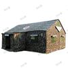 Ribesheng Outdoor Emergency Relief Tent