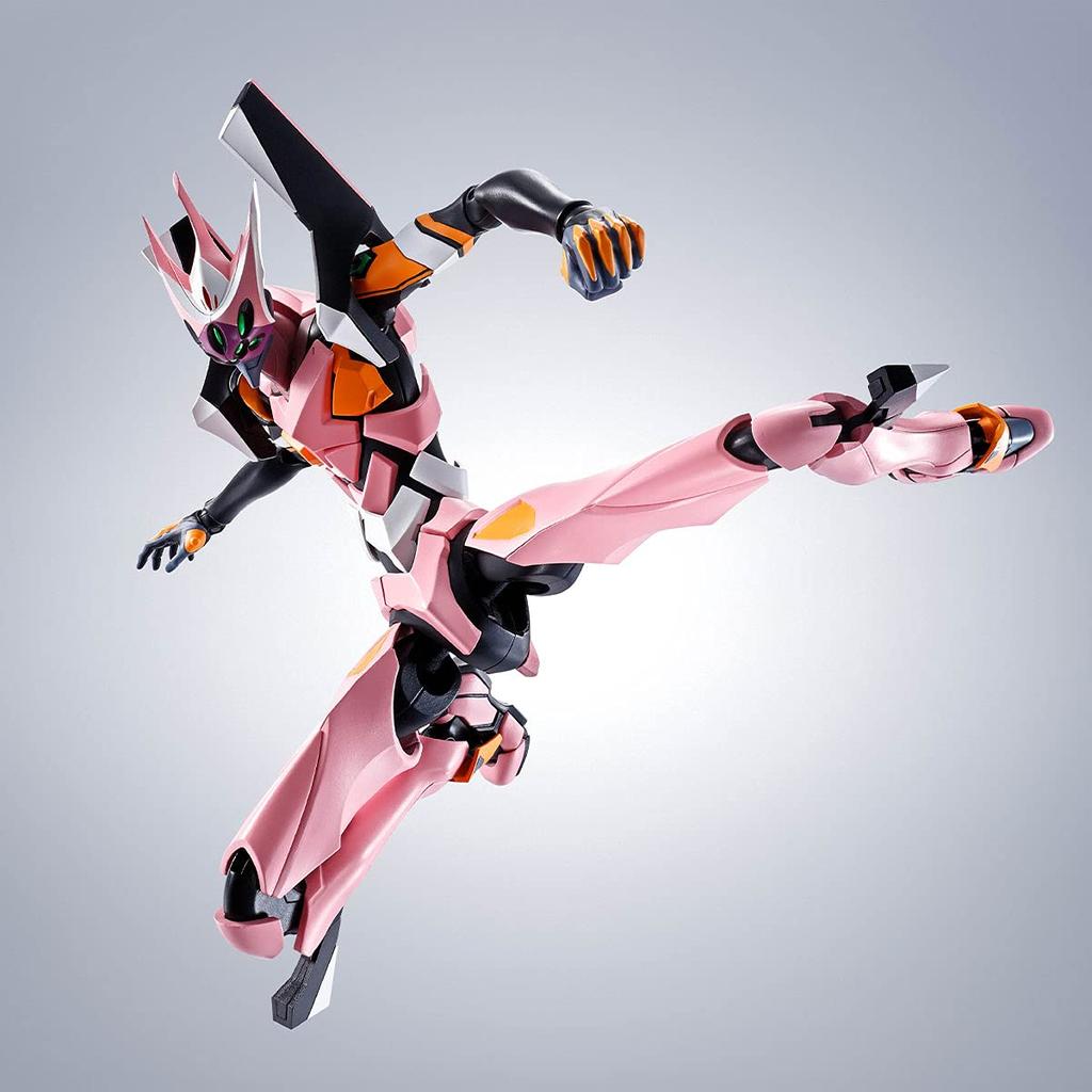 ROBOT Spirits Shin Evangelion Theatrical Edition Evangelion Kai Unit 8 Web Store <SIDE EVA> (Tamashii Limited)