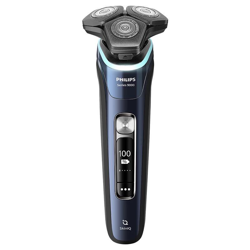 Philips Series 9 S9935 Men's Electric Shaver CN plug (adapter included)