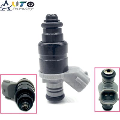 Новая форсунка MR988977 Для Mitsubishi Colt Z30 1.3L 2004 2005 2006 2007 2008 Lancer VIII 1.1 1.3 1.5 3A91 4A90 4A91