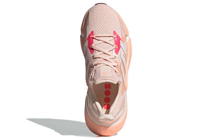 adidas Женские X9000L4 'Розовый оттенок' Женские FW8407
