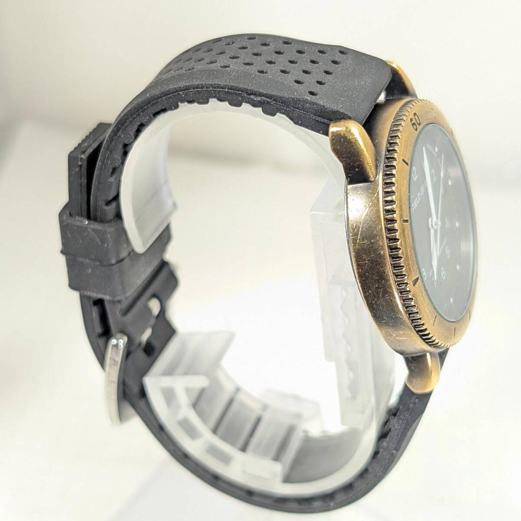 SEIKO ALBA FieldGEAR Мужские часы для работы, Батарея и ремешок Заменены, Состояние, L-11