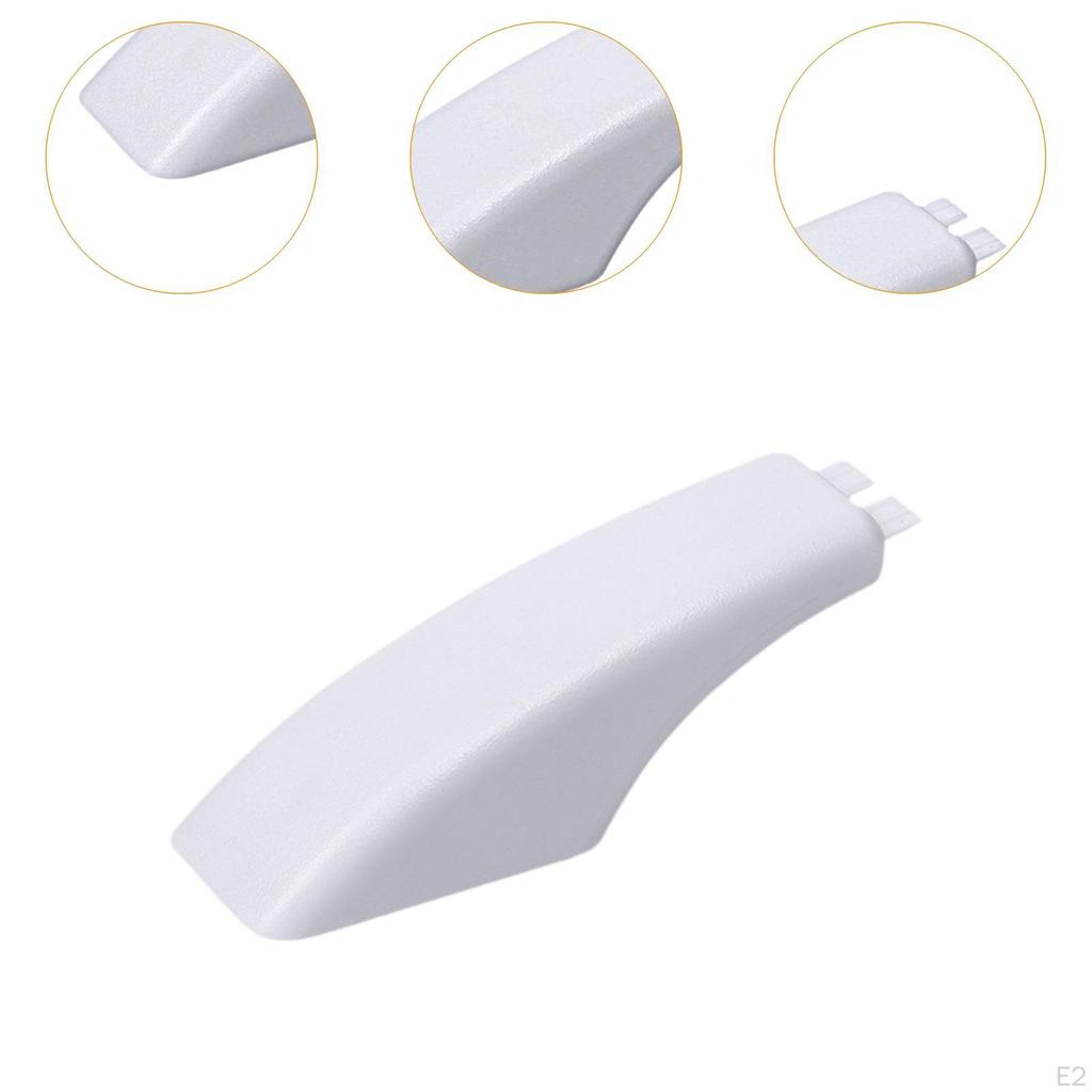 Крышка ручки дверцы духовки, замена аксессуара для мелкой бытовой техники, ремонт настенной плиты