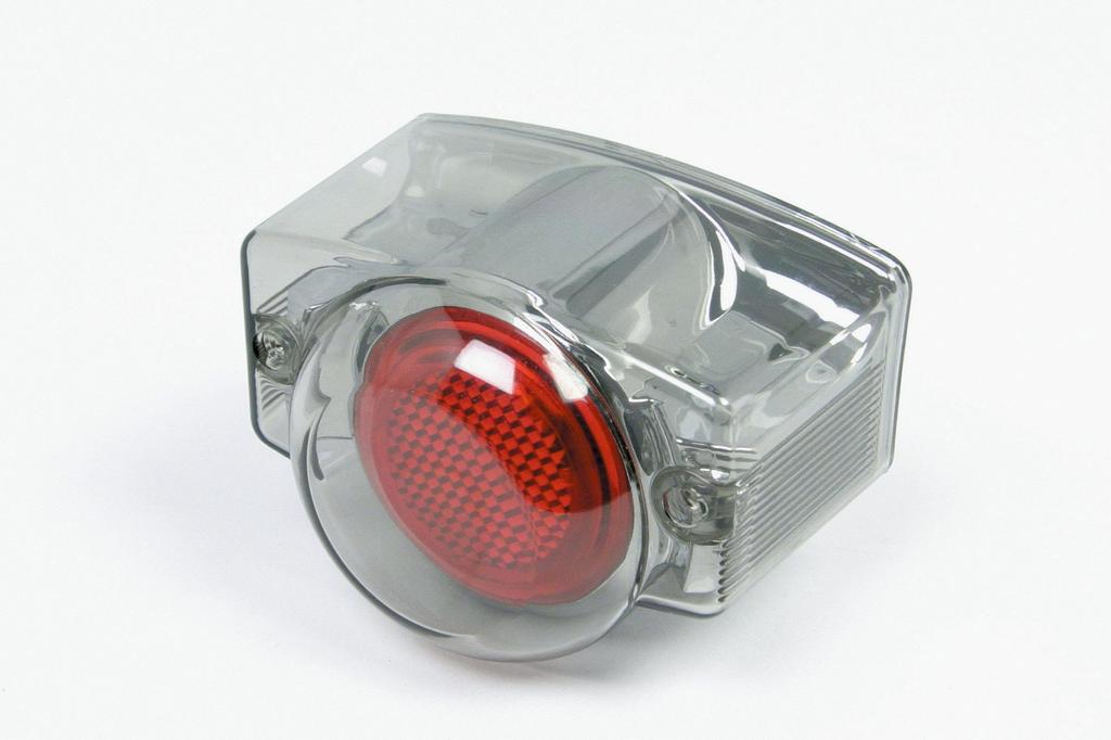 Комплект задних фонарей SP Takegawa Blaze SM Monkey 05-08-0037