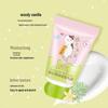 UNI CAT Vanilla Cedar Hand Cream