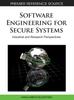 Книга Software Engineering for Secure Systems : Industrial and Research Perspectives