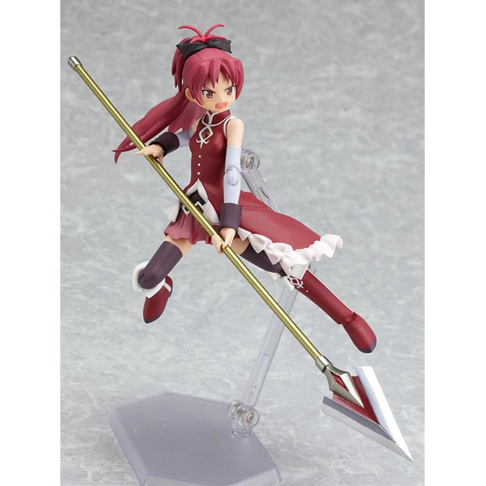 Figma Puella Magi Madoka Magica Кёко Сакура