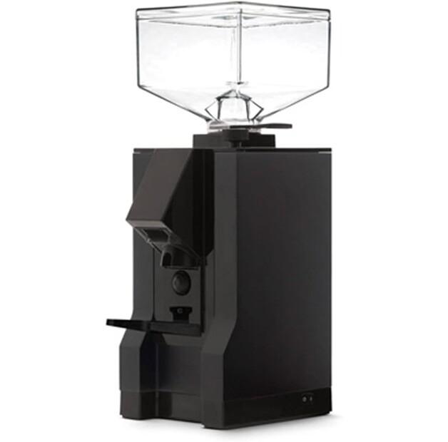 Coffee Grinder Eureka Mignon Manuale Matte Black (EMP50-001-15BL)