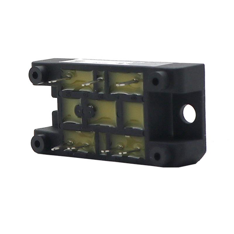 VUO80-16NO1 and VUO80-14NO1 Rectifier Bridge Module Diodes - Full Specs