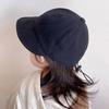Korean Style Baby Sun Protection Hat Fisherman's Hat Children Fishman Hat  Spring Autumn