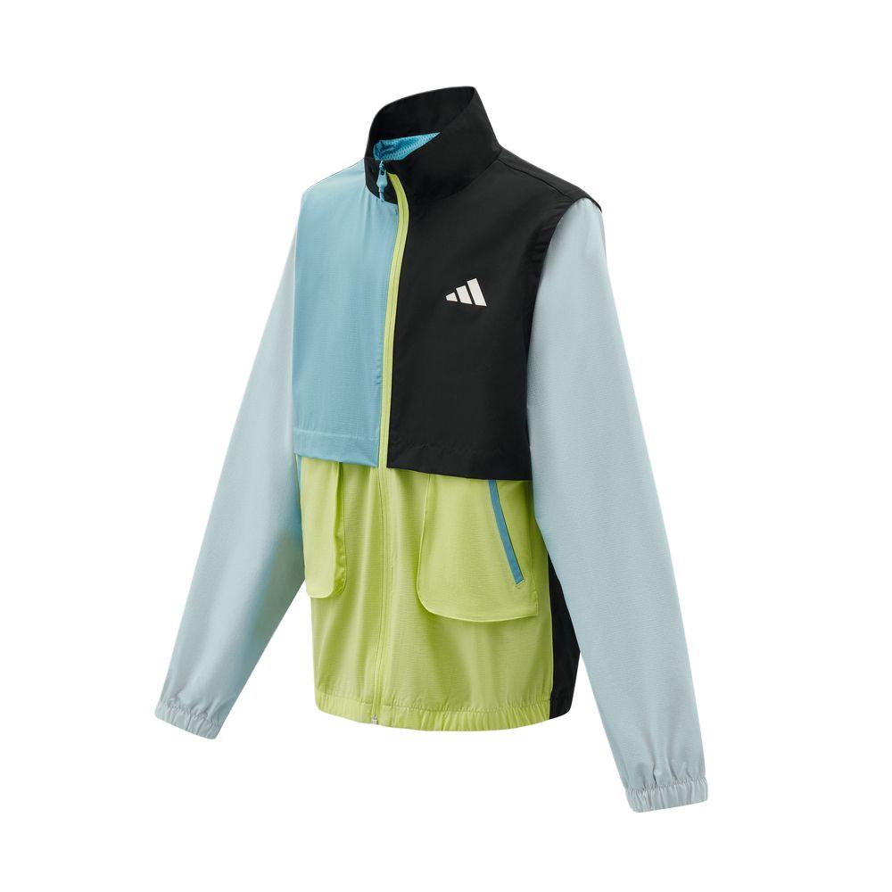 adidas Детские куртки с воротником-стойкой умеренной толщины KH0237
