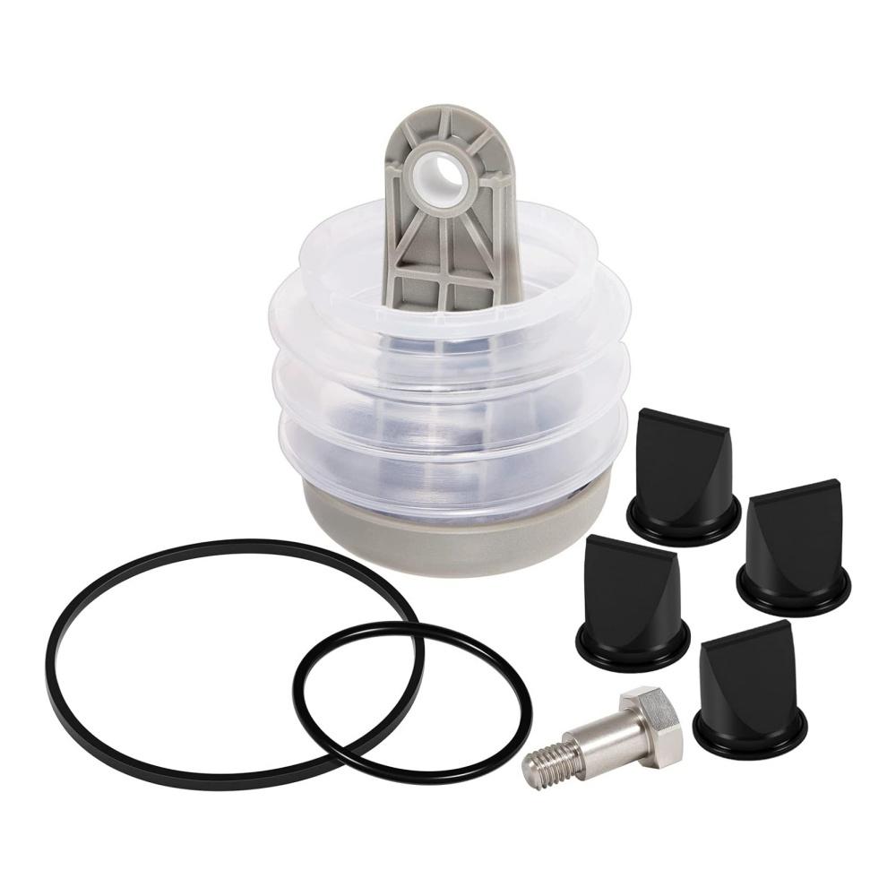 Комплект сильфона вакуумного насоса 385230980 Для Dometic Серии S J T