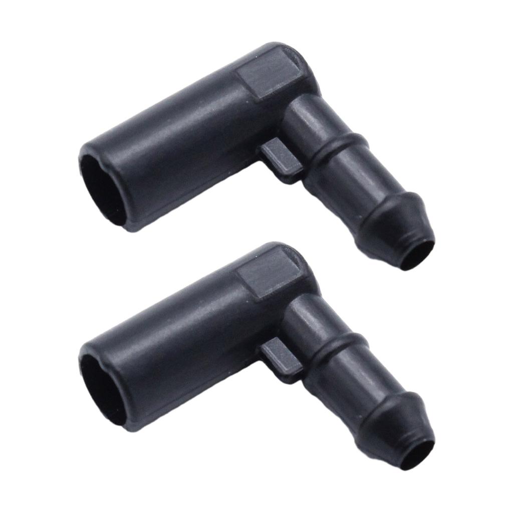 Соединительный патрубок насоса омывателя лобового стекла автомобиля 13171805 для Zafira B 2005-2014 для Astra H 2004-2010