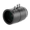 Manual Aperture C-Mount CCTV Security Camera Zoom Lens 1080P 4-12mm