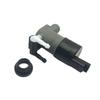 Windscreen Washer Pump For Nissan Armada Platinum SE Off-Road 4-Door 2010-2015