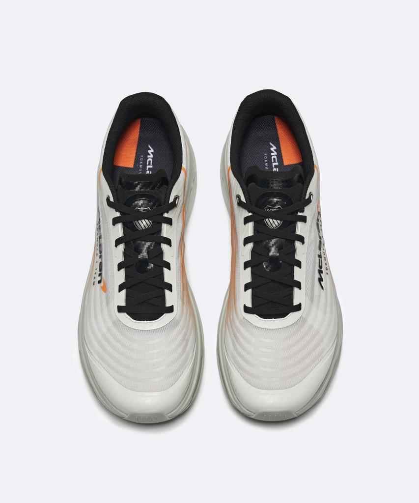 K-Swiss Men'S Tube Pro 2X Mclaren_Aksflmu017Wh