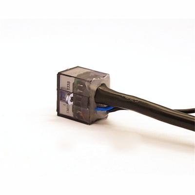 Waterprof Universal 6 Speed N-6 Цифровой Индикатор Передачи Мотоциклетный Дисплей Для Мотокросса Датчики Рычага Переключения Передачи Дисплей