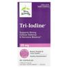 Tri-Iodine®, 25 Mg, 60 Capsules