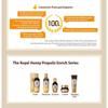 Skinfood Королевский медовый прополис Enrich Essence