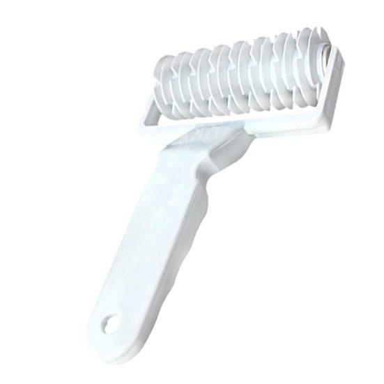Baking Tool Dough Bread Cookie Pie Pizza Pastry Lattice Roller Cutter Craft